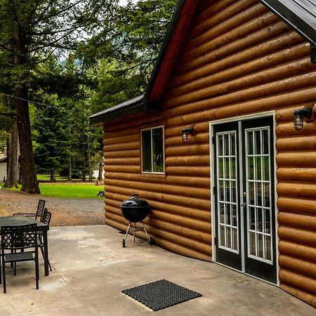 Eagle Cap Chalets Joseph Экстерьер фото
