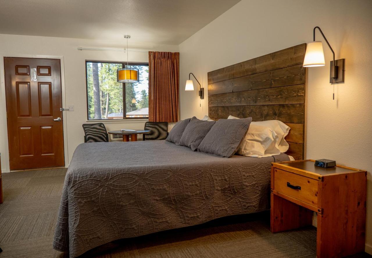 Eagle Cap Chalets Joseph Экстерьер фото