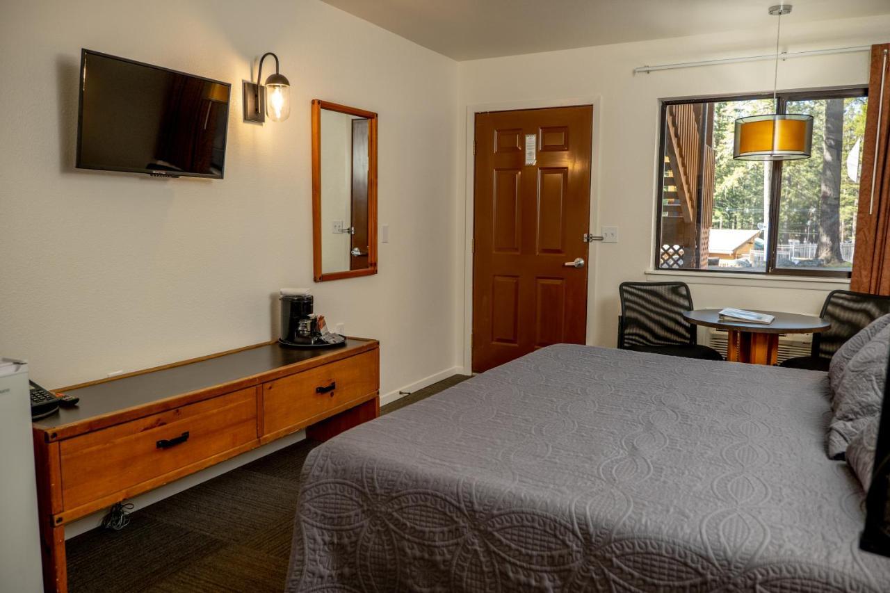 Eagle Cap Chalets Joseph Экстерьер фото