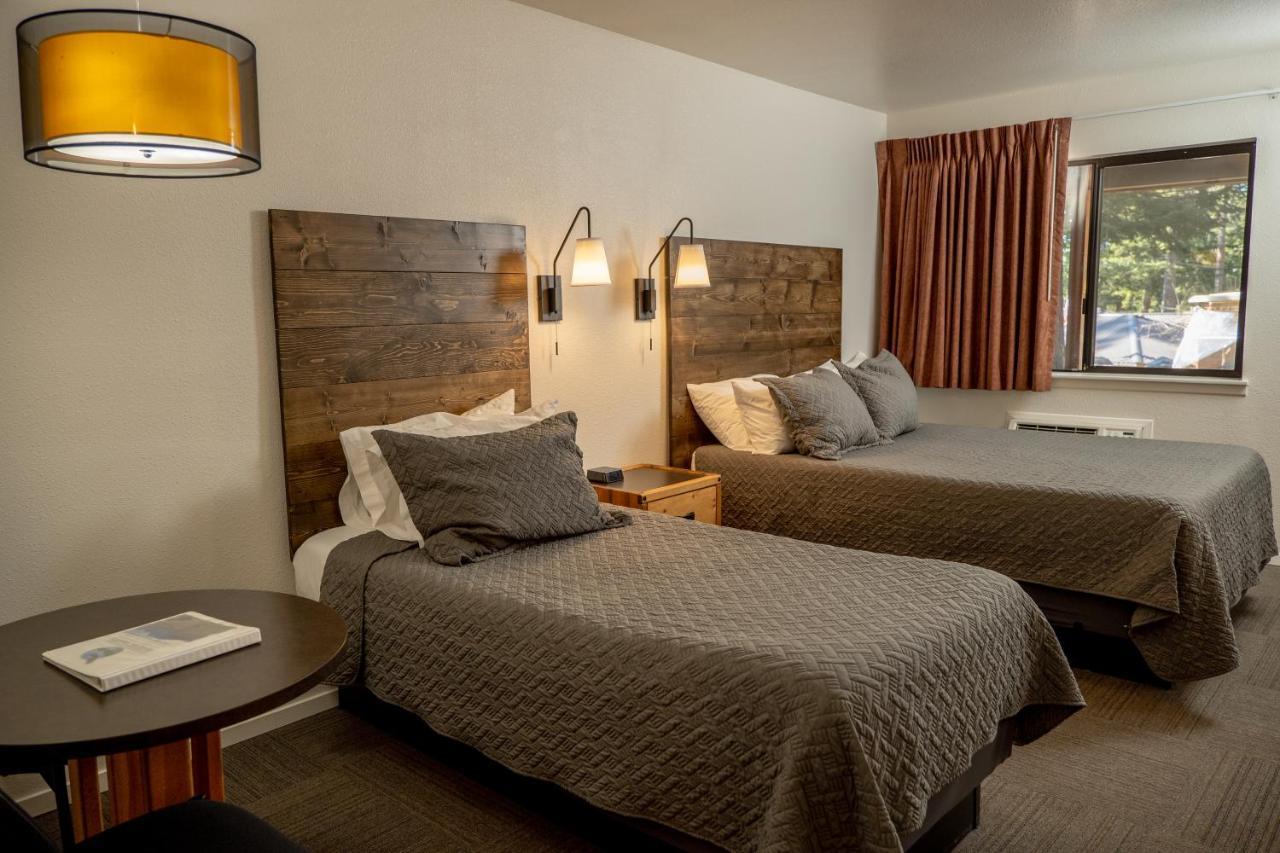 Eagle Cap Chalets Joseph Экстерьер фото