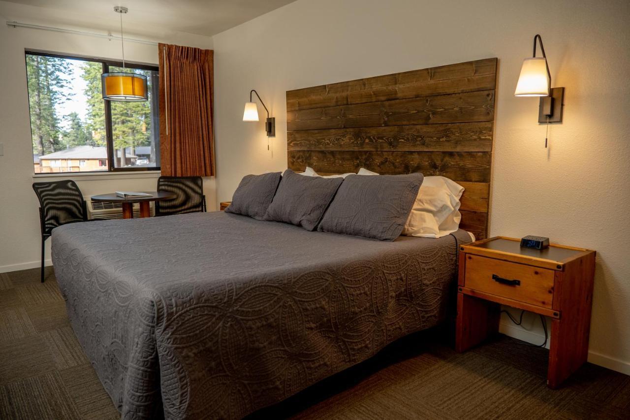 Eagle Cap Chalets Joseph Экстерьер фото