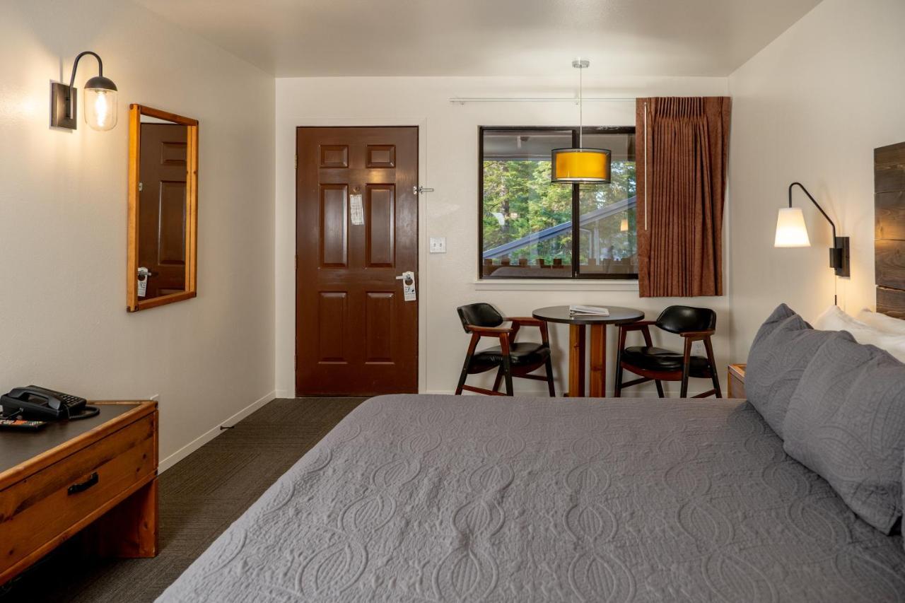 Eagle Cap Chalets Joseph Экстерьер фото