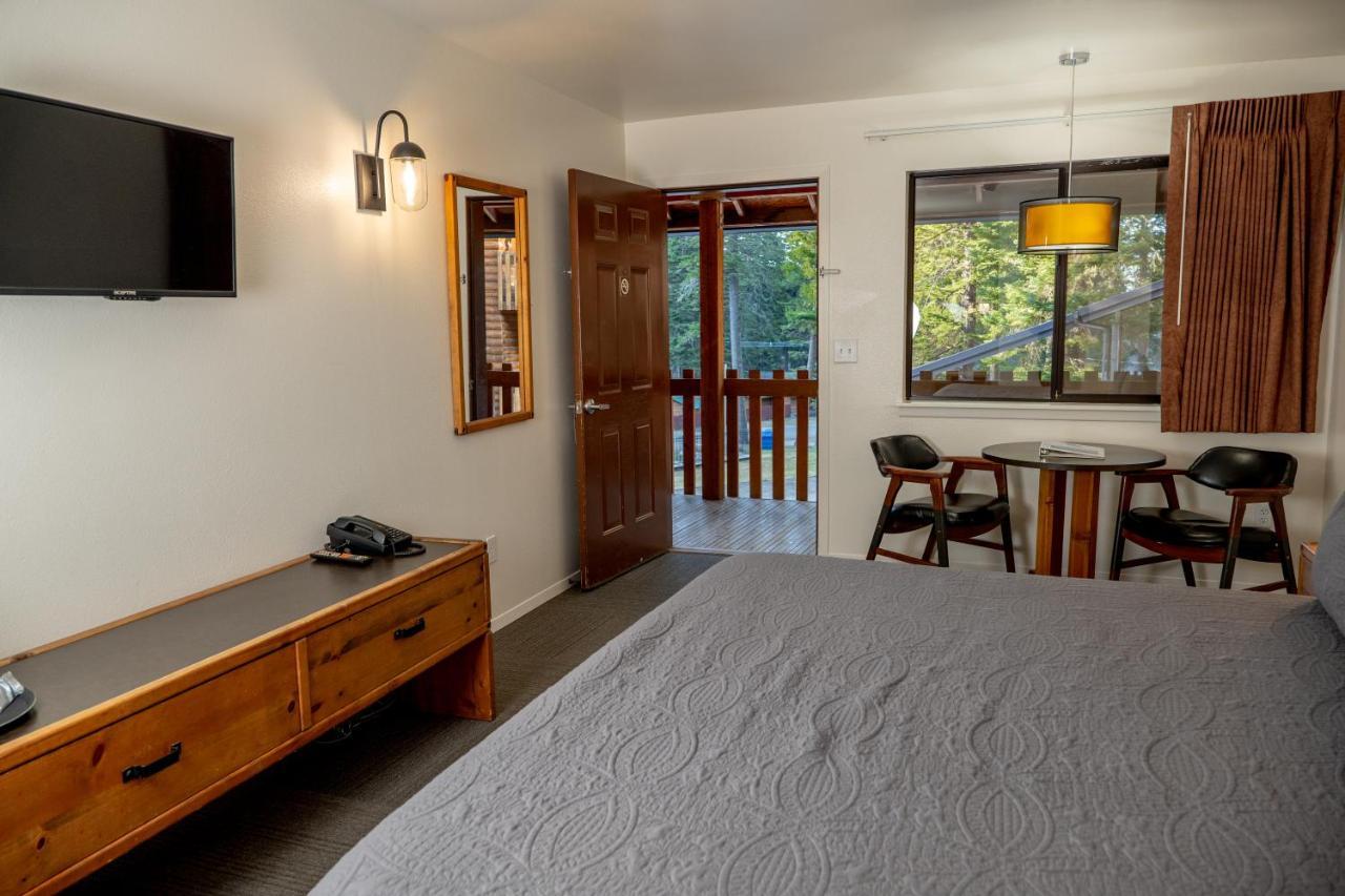 Eagle Cap Chalets Joseph Экстерьер фото