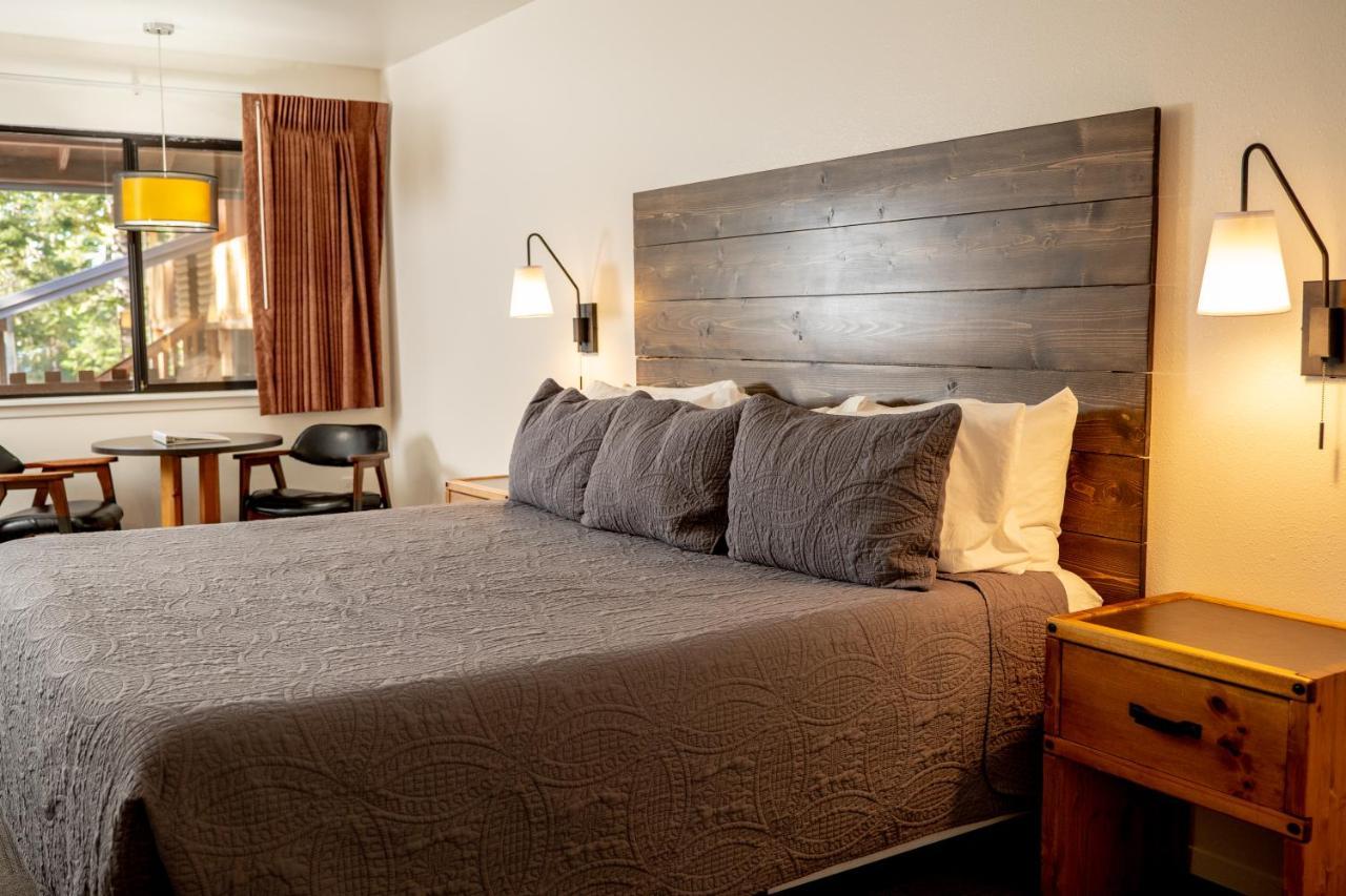 Eagle Cap Chalets Joseph Экстерьер фото