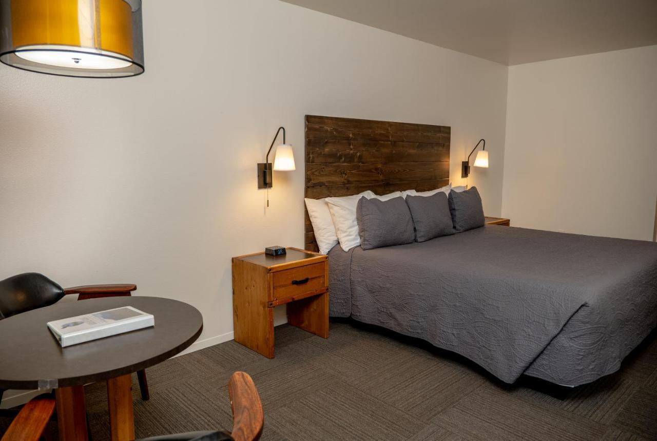 Eagle Cap Chalets Joseph Экстерьер фото