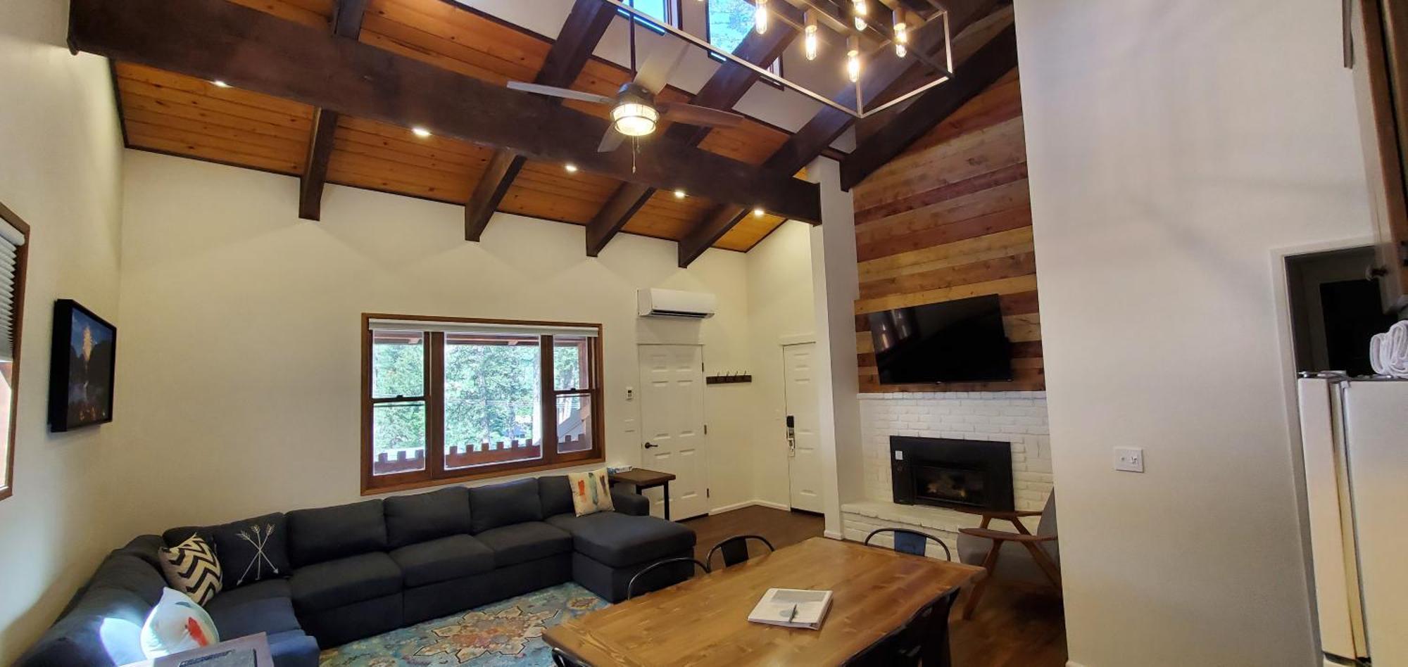 Eagle Cap Chalets Joseph Экстерьер фото