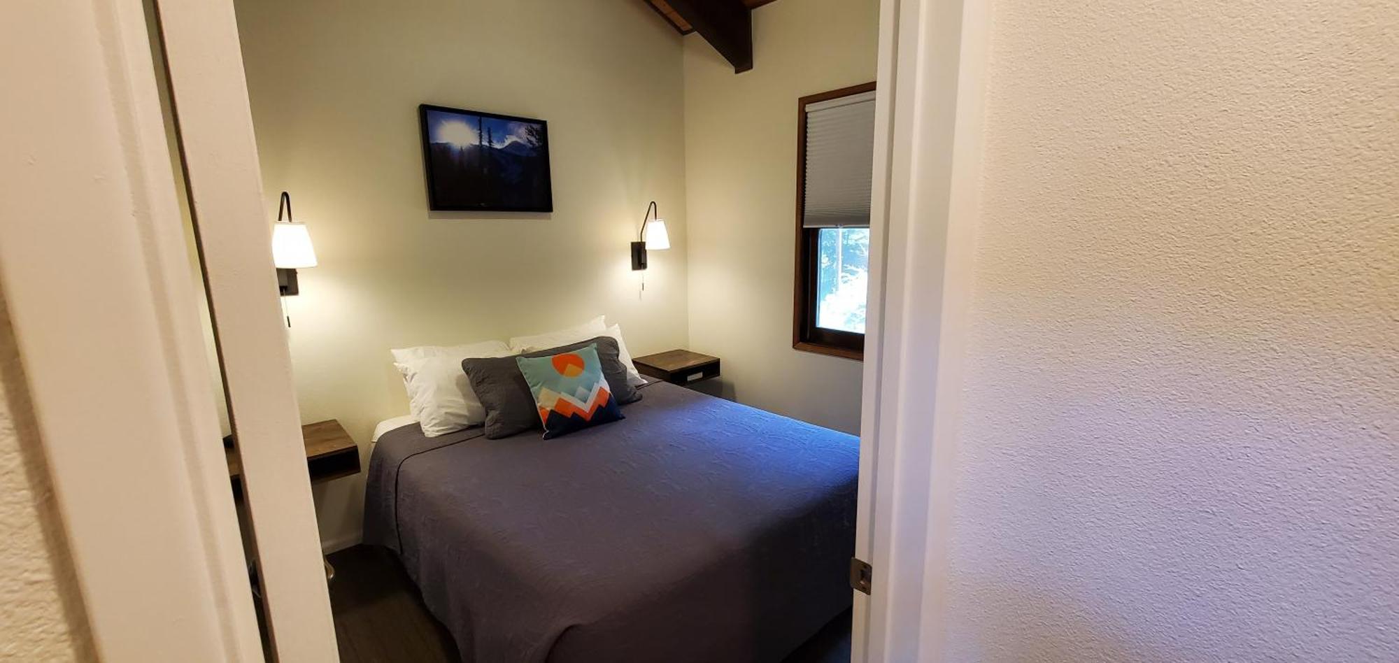 Eagle Cap Chalets Joseph Экстерьер фото
