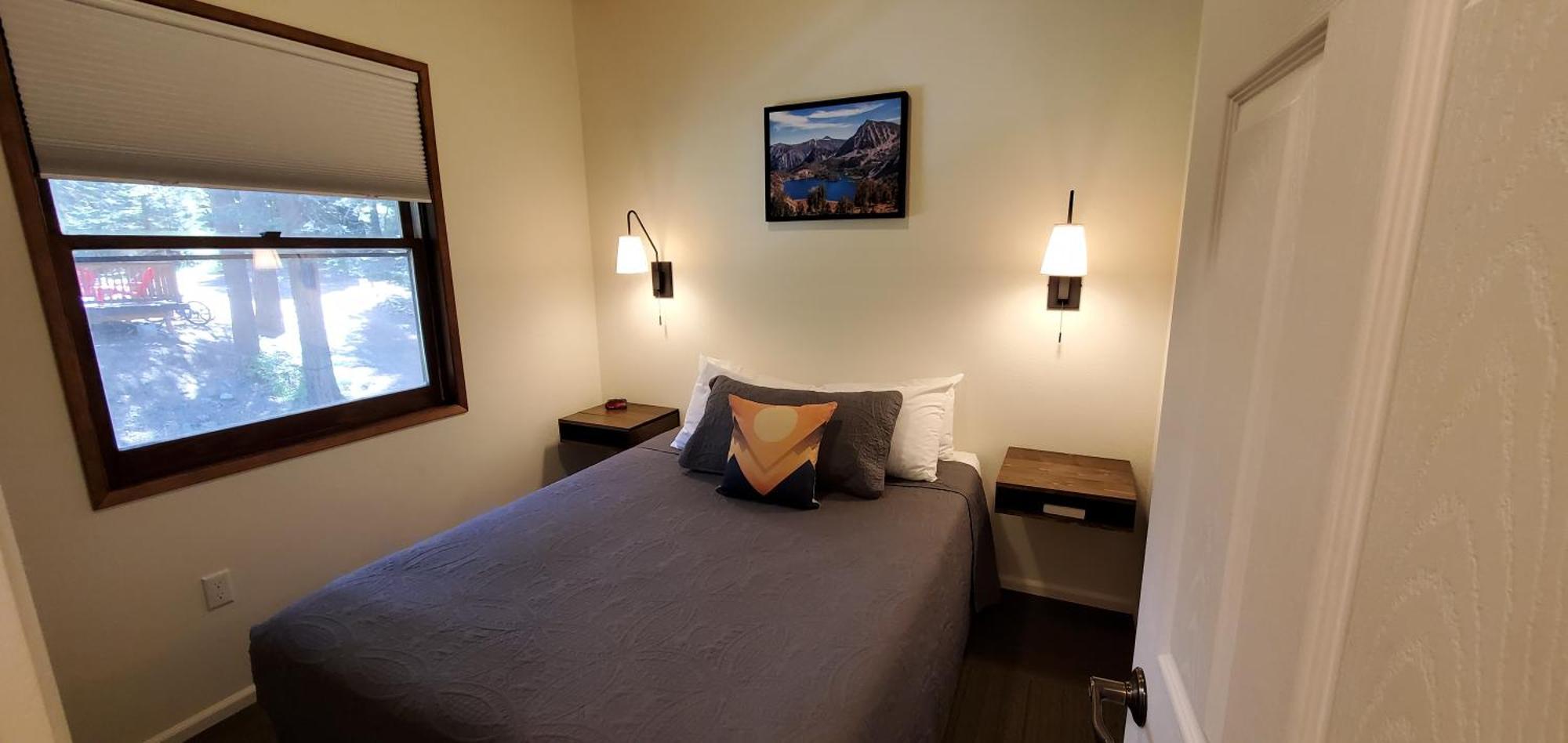 Eagle Cap Chalets Joseph Экстерьер фото