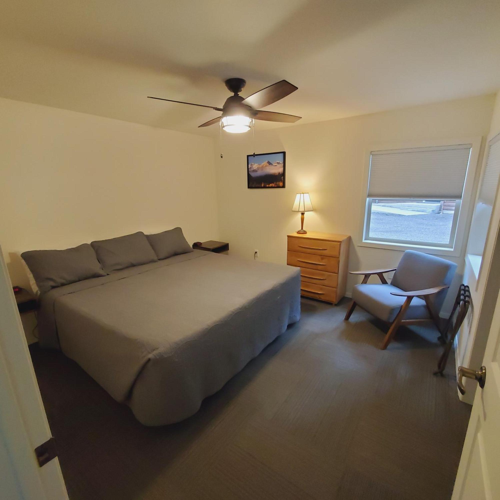 Eagle Cap Chalets Joseph Экстерьер фото