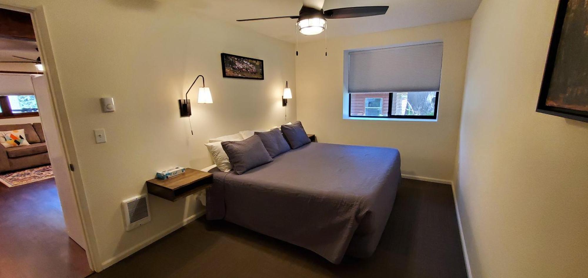 Eagle Cap Chalets Joseph Экстерьер фото