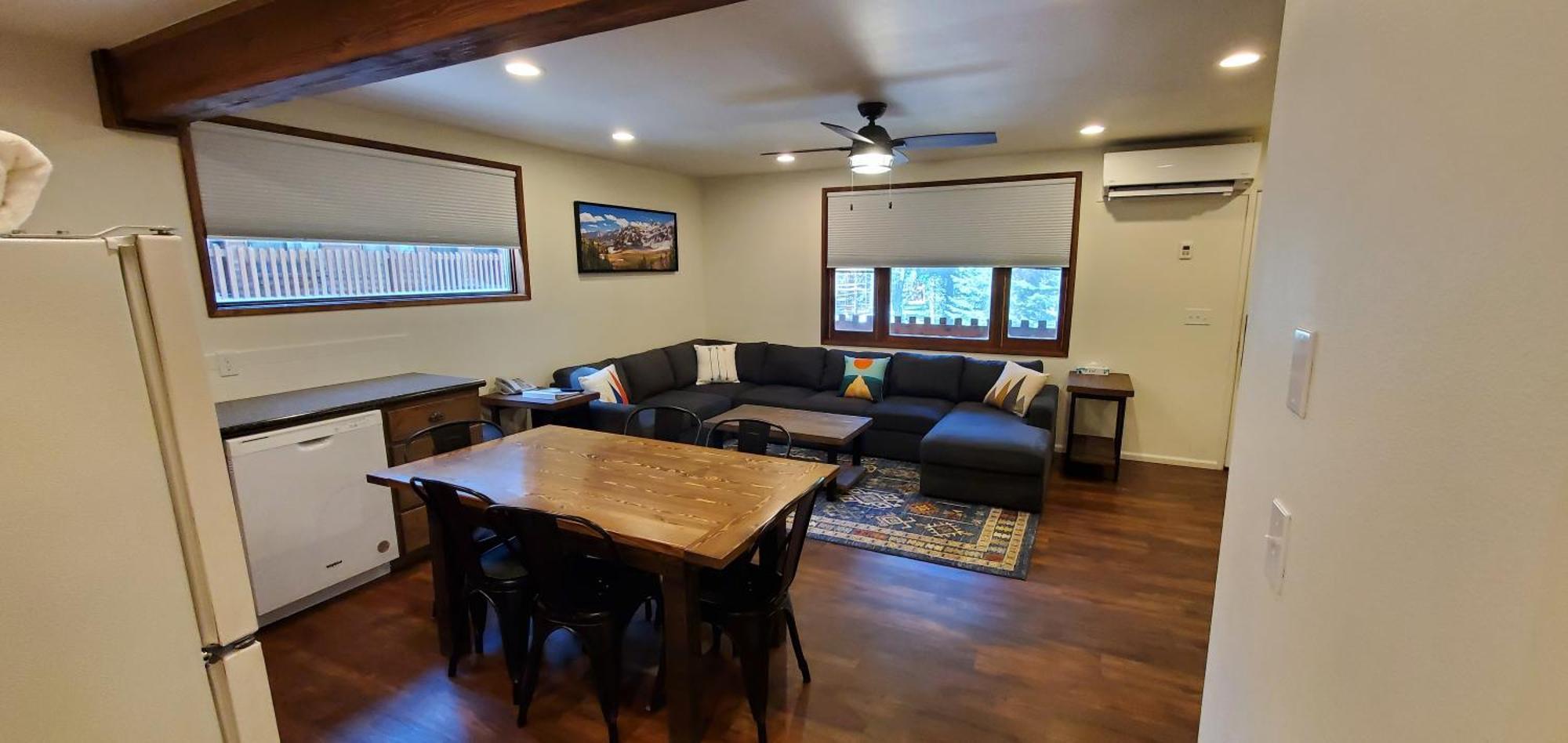 Eagle Cap Chalets Joseph Экстерьер фото