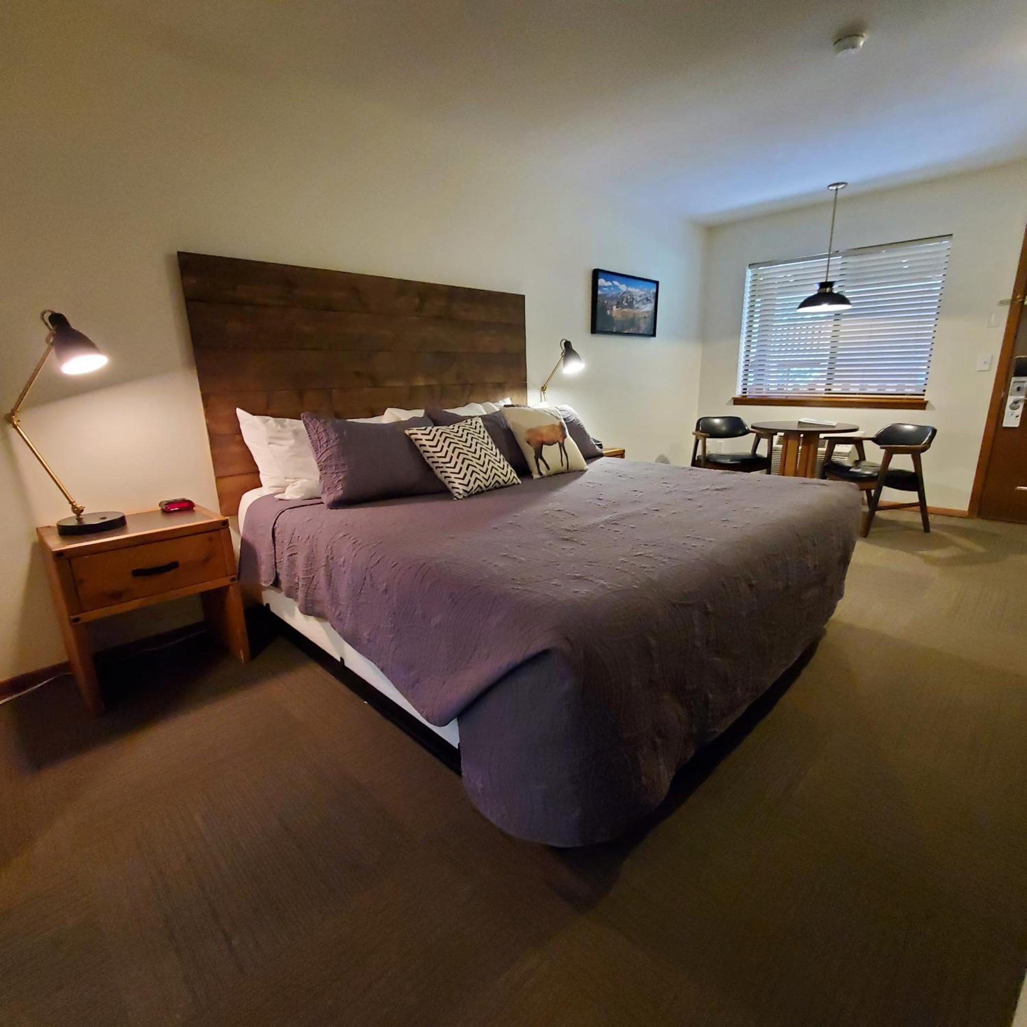 Eagle Cap Chalets Joseph Экстерьер фото