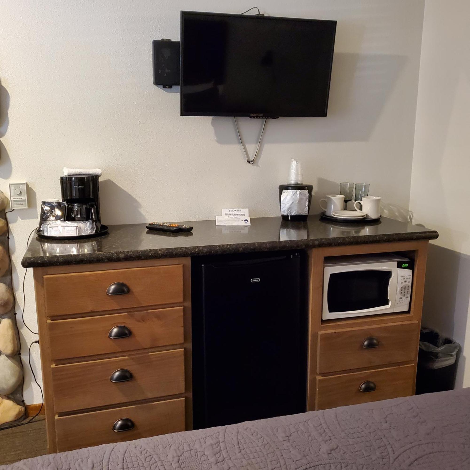 Eagle Cap Chalets Joseph Экстерьер фото