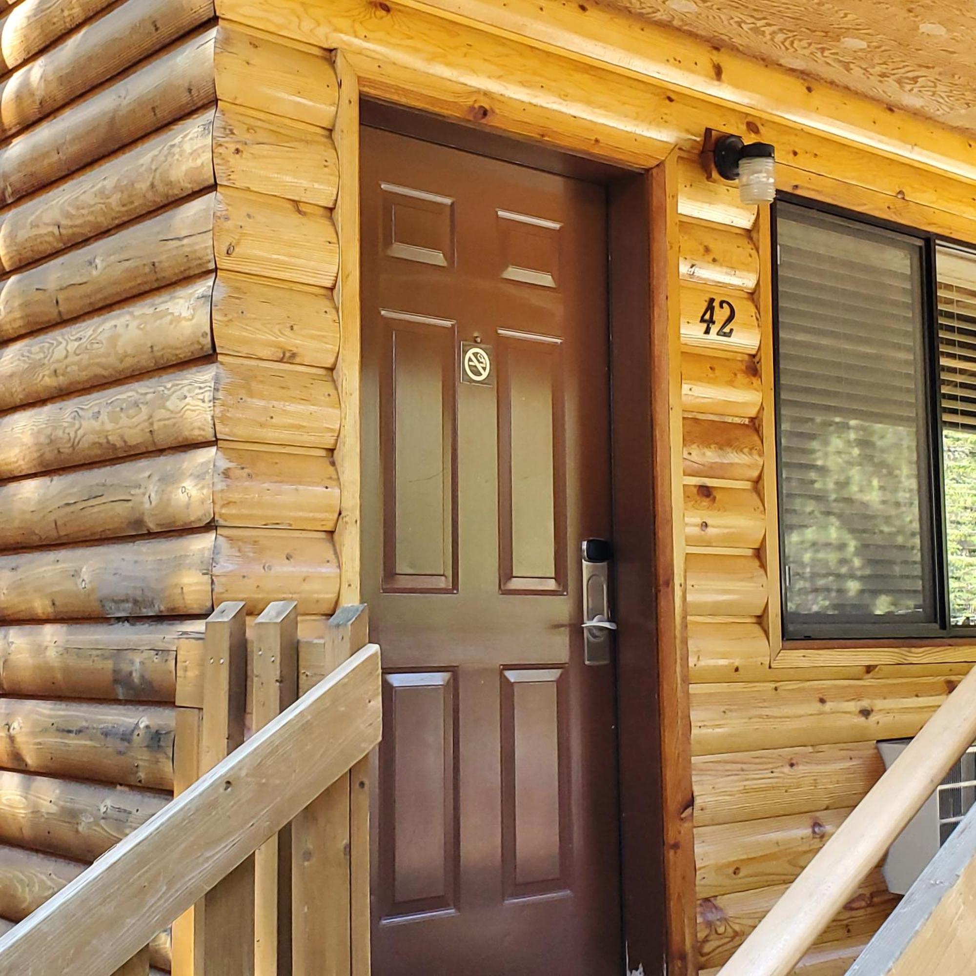 Eagle Cap Chalets Joseph Экстерьер фото